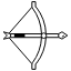 icone d'arc